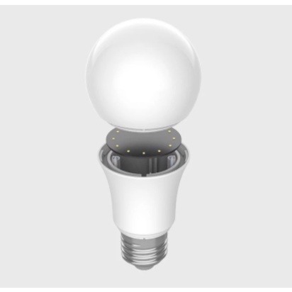 Bóng đèn LED thông minh Aqara Smart Bulb T1