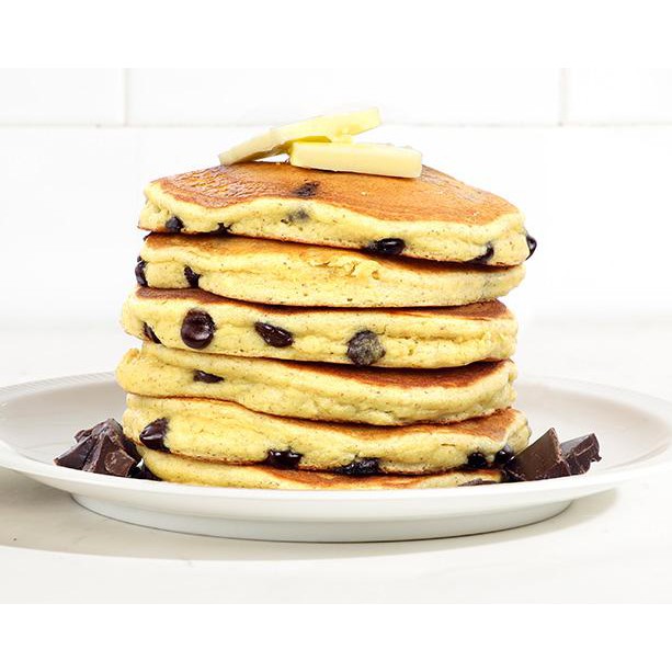 [BIRCH BENDERS - Keto Pancake, Cake &amp; Waffle Powder Mix] - Bột Keto làm bánh Pancake, Waffle và Brownie BIRCH BENDERS