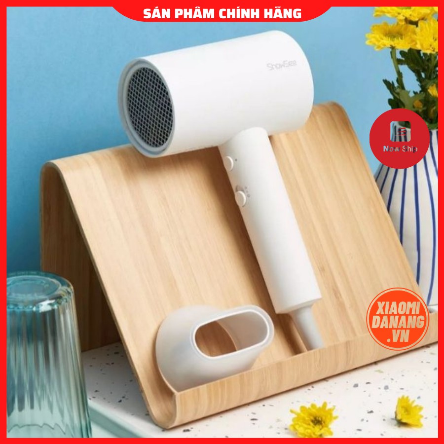 Máy sấy tóc Xiaomi ShowSee A1-W cao cấp 1800W