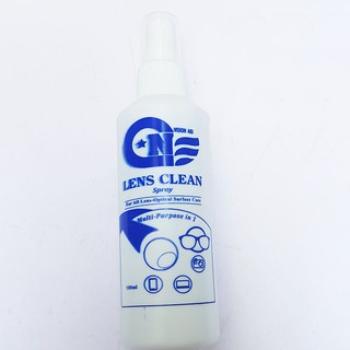 Nước ước rửa mắt kính RS