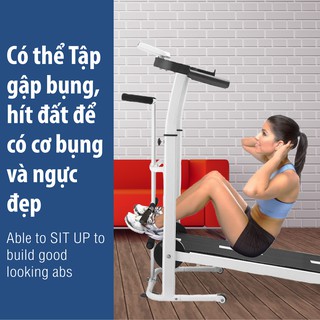 Máy chạy bộ BG SH-S306