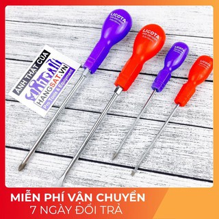 [Freeship] TÔ VÍT LICOTA 2 - 4 CẠNH