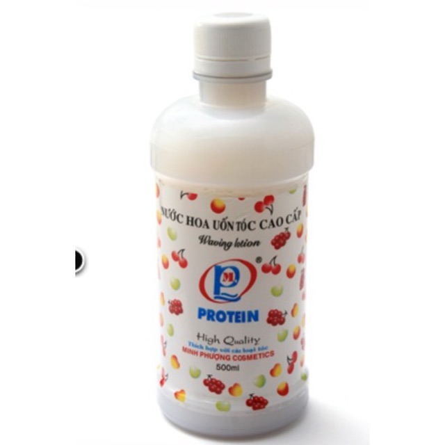 Thuốc uốn tóc Minh Phượng | BigBuy360 - bigbuy360.vn