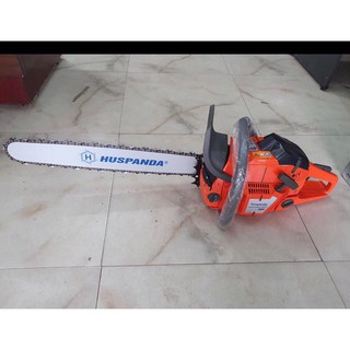 Máy cưa xích chạy xăng Husqvarna 365