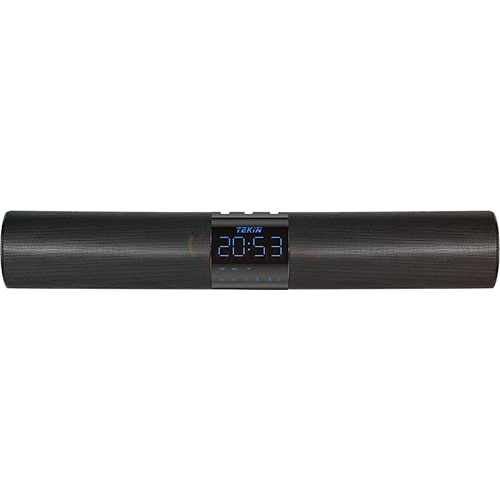 Loa Bluetooth Tekin L6 - Hàng chính hãng - Thiết kế tinh tế, tinh xảo, âm bass rõ ràng, chống nước IPX5