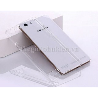 Ốp dẻo cao cấp dành cho oppo a33 / neo 7