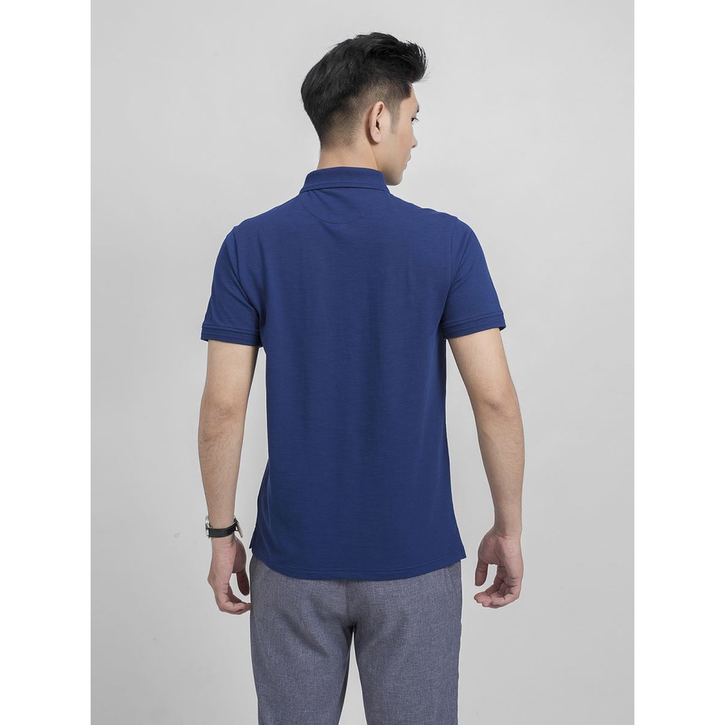 Áo thun nam cao cấp ARISTINO- reguler- Aps019s9- Đen | BigBuy360 - bigbuy360.vn