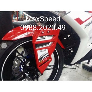 Dè trước robot EX 150 1001047