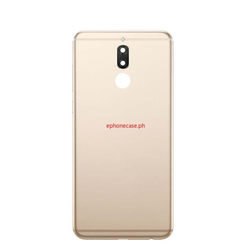 Nắp Pin Thay Thế Bằng Kim Loại Cho huawei mate 10 lite huawei nova 2i Ốp