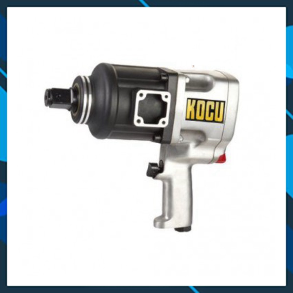 Đồ Nghề Yato Balan. Súng bu lông 1 inch Kocu KC-860