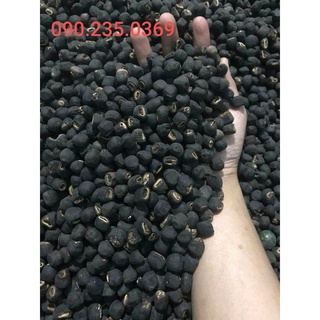 HẠT CHUỐI CÔ ĐƠN ( CHUỐI MỒ CÔI)