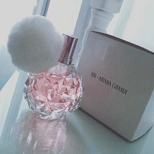 Nước Hoa Ari By Ariana Grande Eau De Parfum - 5ML/10ML