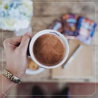 Bột Cacao Swiss miss