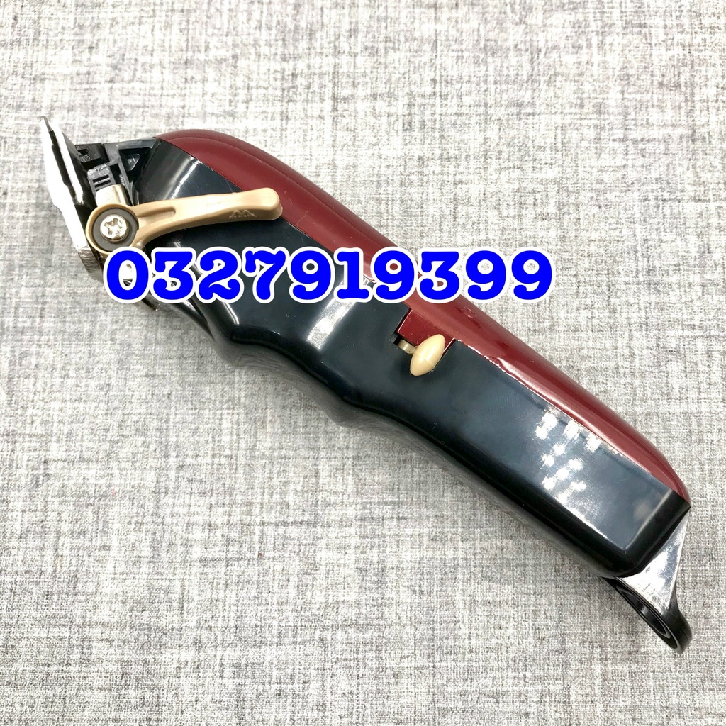 ✅freeship✅ Tông đơ cắt tóc MAGIC CLIP lưỡi kép