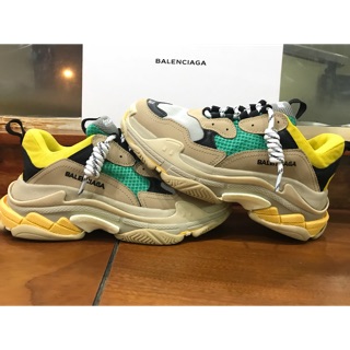 [Giày Có Sẵn].Balen Trip S fullbox.