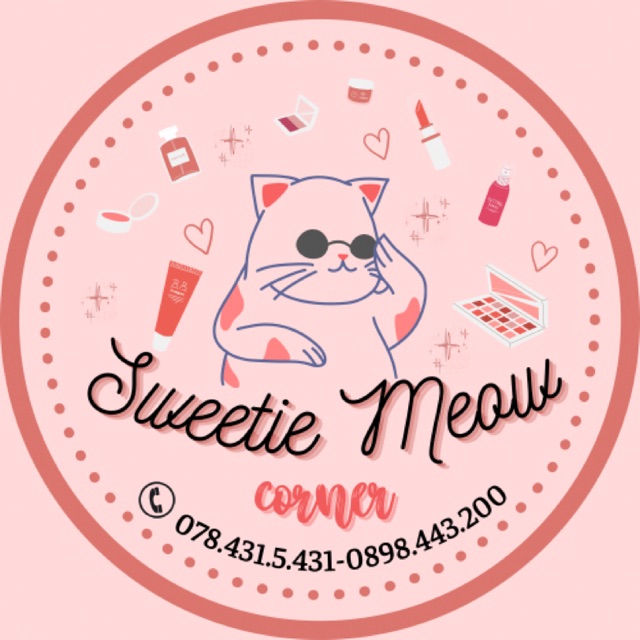 Sweetie Meow Corner