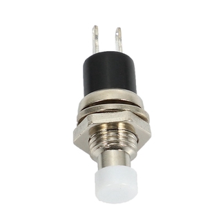 Mô Hình Công Tắc Make Switch Mini Spst, Trắng: 1