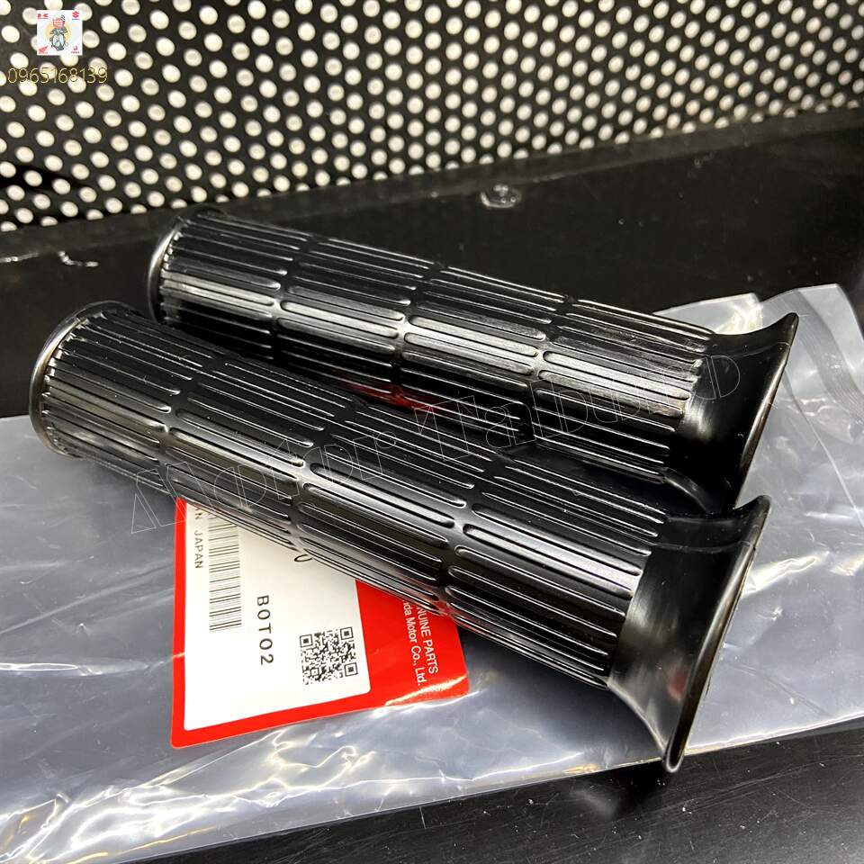 Cặp bao tay 3 ngấn Honda 66, 67