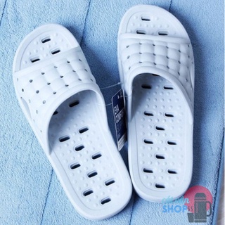 Dép đi trong nhà đi trong nhà tắm Lock&Lock êm ái khô thoáng ETM645 ETM646