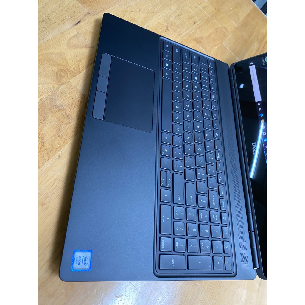 Laptop Dell Precision 7550 | BigBuy360 - bigbuy360.vn