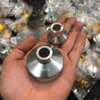 Cặp chụp cóc trusty gắn mọi dòng xe