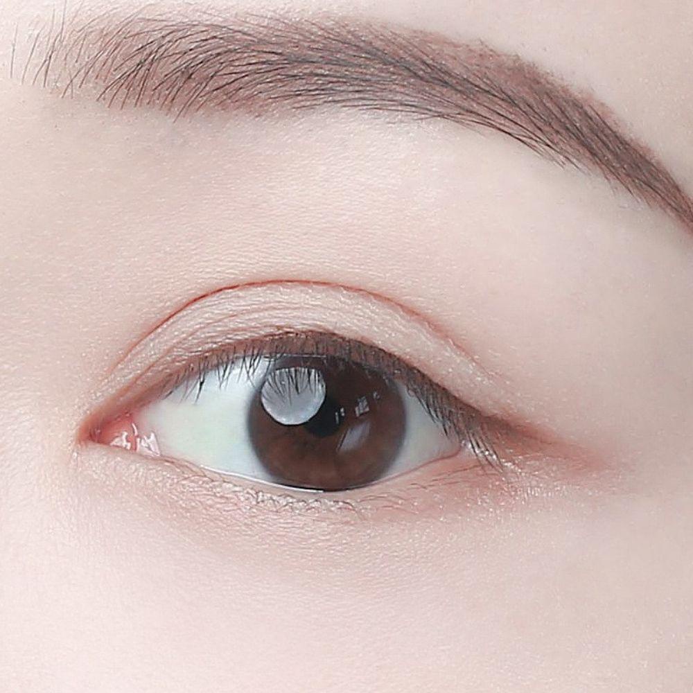 Miếng Dán Tạo Mắt Hai Mí Trong Suốt Tự Dính Cho Nữ