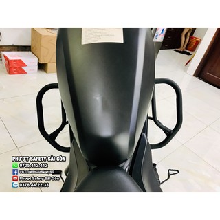 CHỐNG ĐỔ REBEL 500