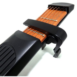 Capo kẹp đàn mini cho guitar, ukulele, guitar điện...