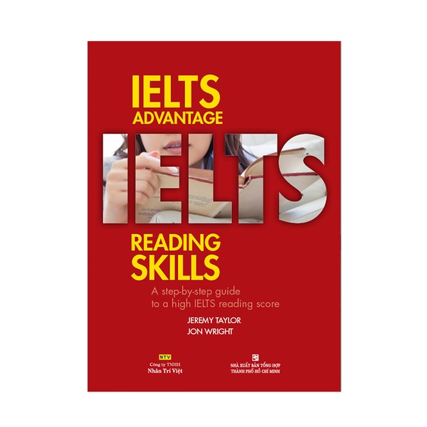 Advantage ielts Skills