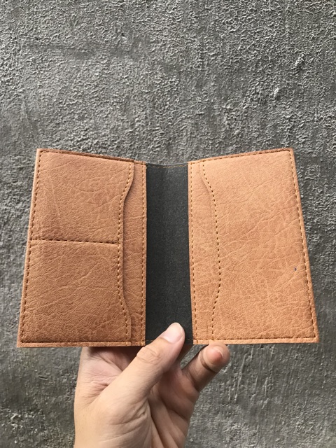 Ví passport cover (chat để làm theo yêu cầu)