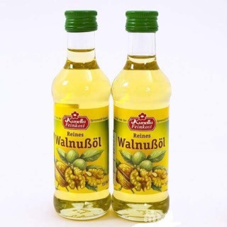 Dầu óc chó Reines Walnubol 100ml