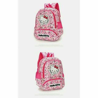 Balo Hello Kitty