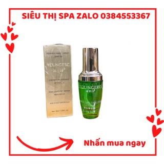 Ủ mụn đầu đen, mụn cám youngerc 30ml