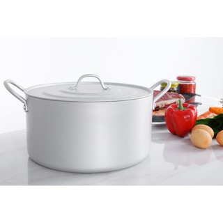 Nồi Canh Oxy Hóa Mềm Supor Healthy 24cm HT08008-5
