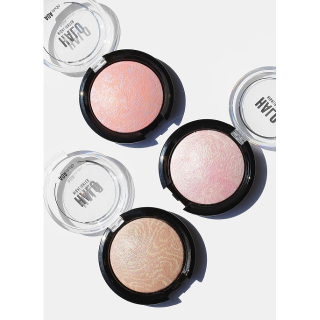 Phấn bắt sáng AOA Halo Highlighter