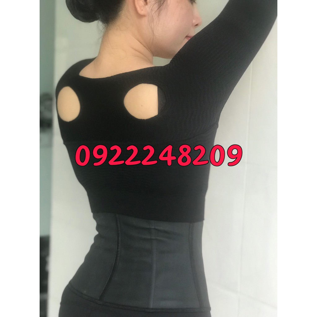 GEN NỊT GIẢM MỠ VAI LƯNG BẮP TAY | BigBuy360 - bigbuy360.vn