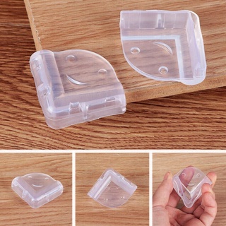 ⛔freeship⛔ bộ 4 bọc góc bàn silicon