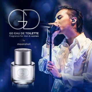 Nước hoa Moonshot GD EDT