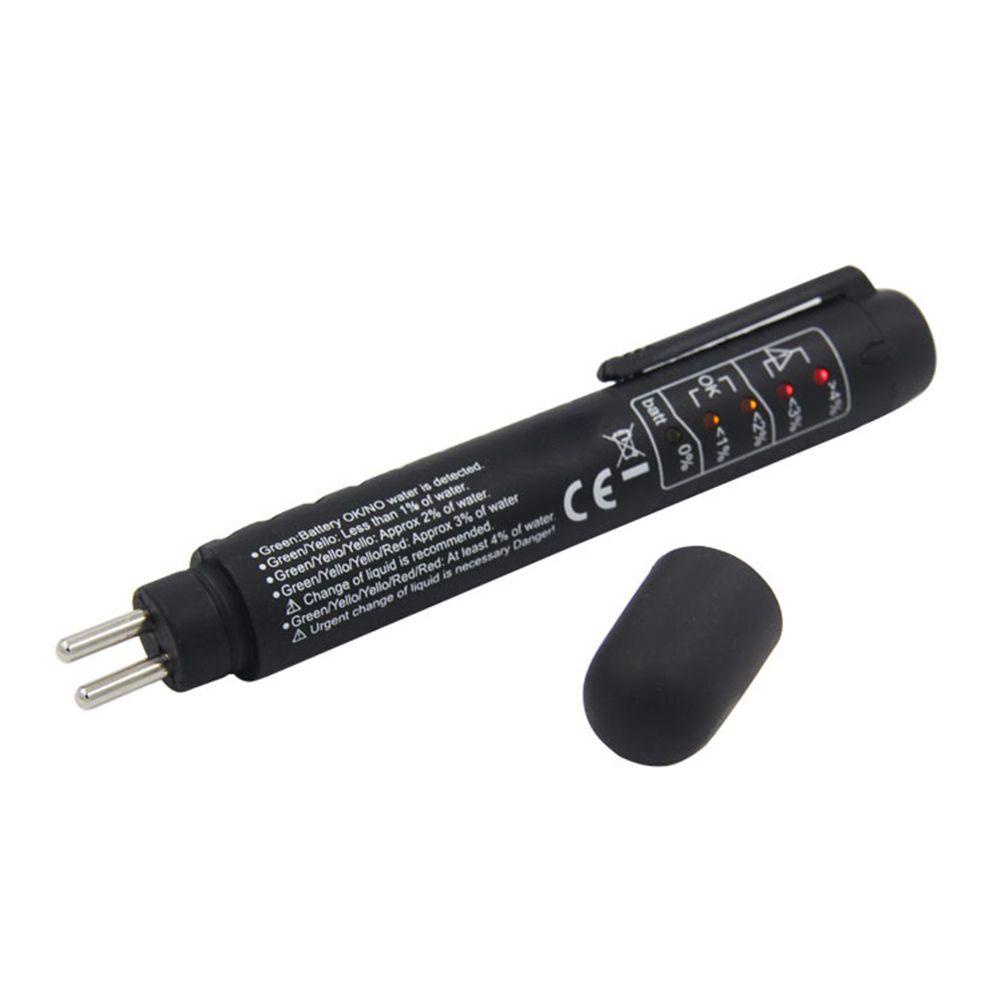 Thiết Bị Kiểm Tra Chất Lỏng Phanh Xe Hơi KENT1