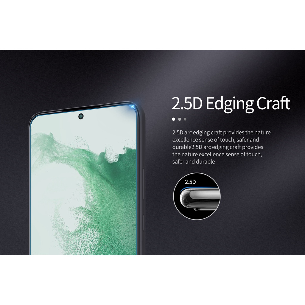 Galaxy S22/ S22 Plus cao cấp H+PRO chính hãng Nillkin