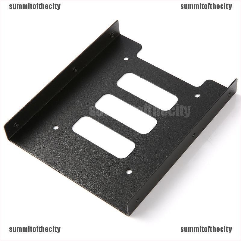 Khay Kim LoạI ĐựNg Ổ CứNg SSD HDD 2.5 &quot;- 3.5&quot; Cho PC