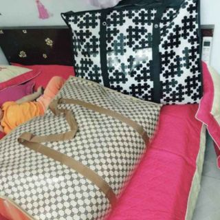 Túi bạt dứa cỡ lớn 60x40x25