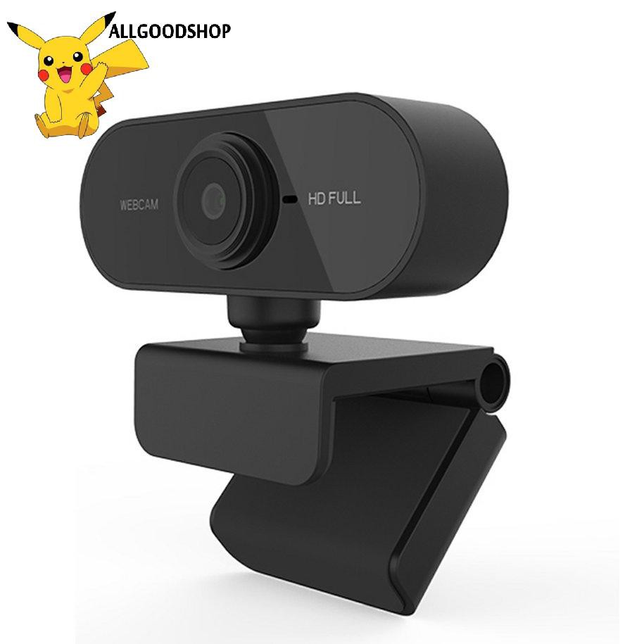 Webcam Hm-Uc01B Kèm Mic Cho Máy Tính | BigBuy360 - bigbuy360.vn