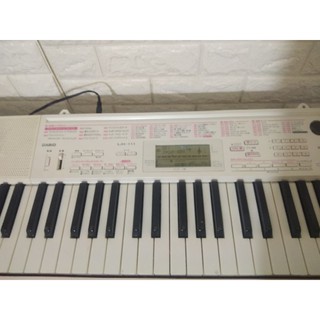 đàn ocgan LK111.phím sáng có touch.cũ