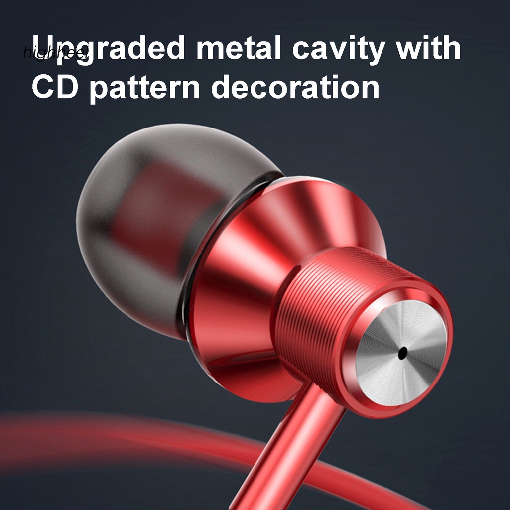 Tai Nghe Nhét Tai Có Micro Chuyên Dụng Chơi Game Trên Điện Thoại