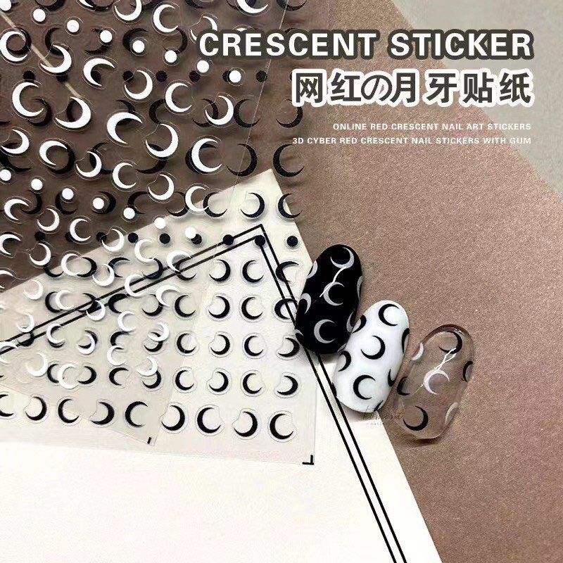 STICKER MÃ MỚI MÃ