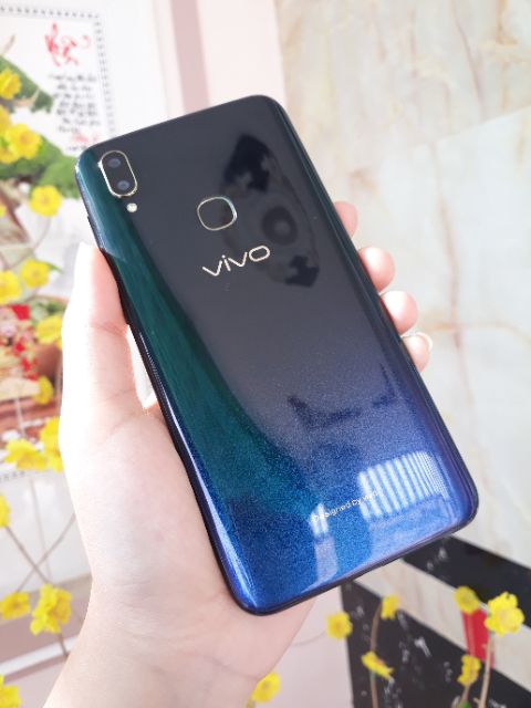 Điện thoại VIVO V11i / 128GB (điện thoại qua tay chính hãng giá rẻ) | BigBuy360 - bigbuy360.vn