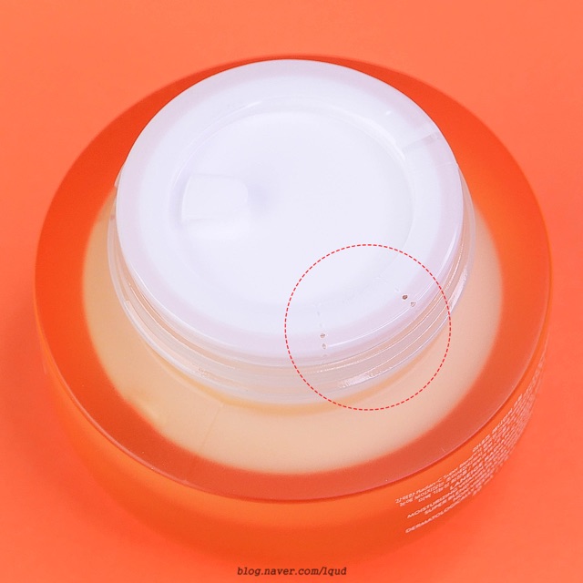 KEM DƯỠNG DA LANEIGE RADIAN-C CREAM