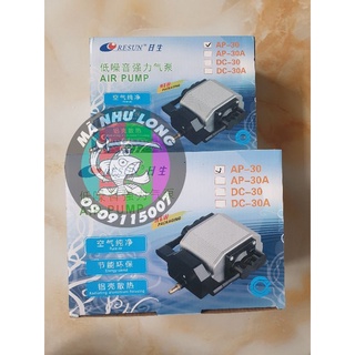 máy thổi oxy AP 30 50
