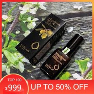 Tinh Dầu Dưỡng Tóc Oliu Nut Oil 50ml